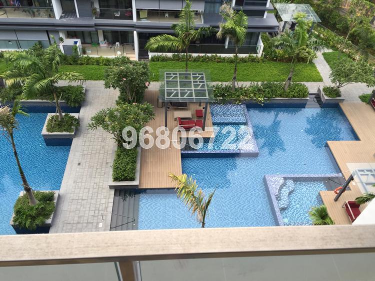 Hedges Park Condominium (D17), Condominium #105176862